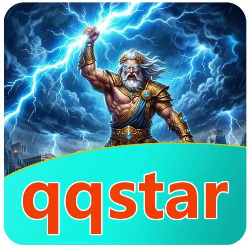 Ilustrasi berkas qqstar APK 4.8.1
