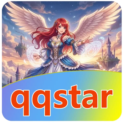 Ilustrasi pencocokan versi dan ukuran qqstar
