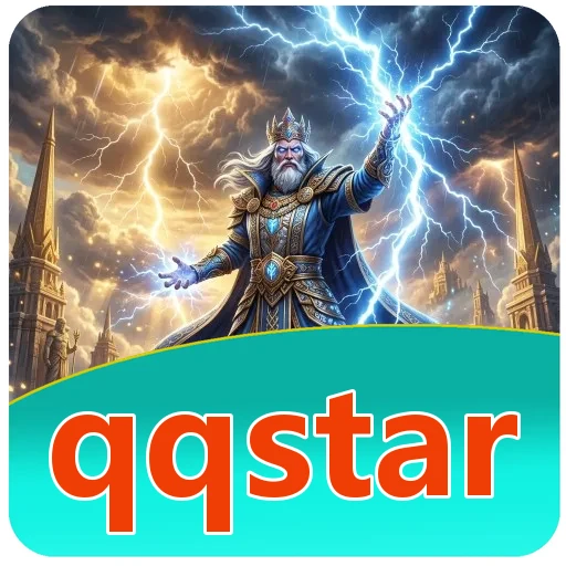 Ilustrasi aplikasi qqstar, kategori utilitas