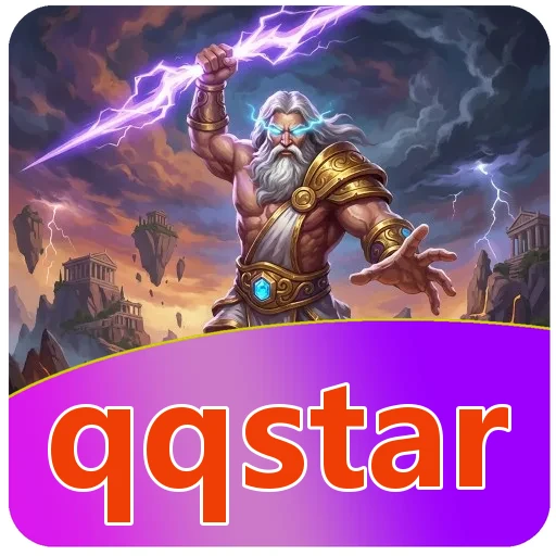 Ilustrasi aplikasi qqstar, kategori utilitas