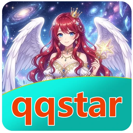 Ilustrasi syarat perangkat untuk qqstar APK