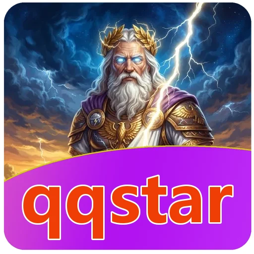 Ilustrasi layar pemasangan qqstar APK