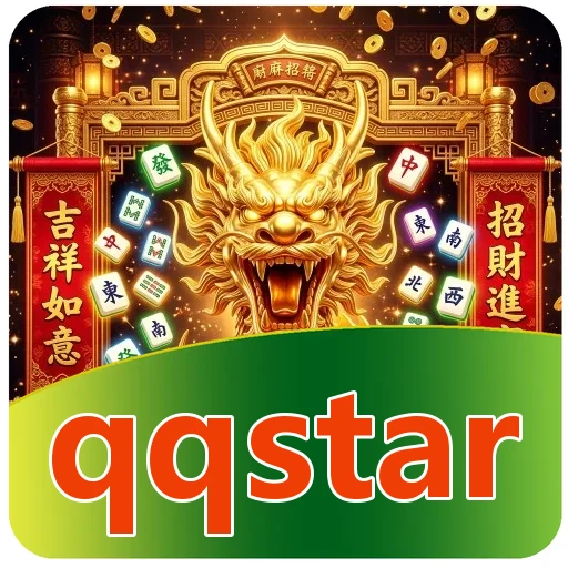 Ilustrasi berkas qqstar APK 32.7 MB